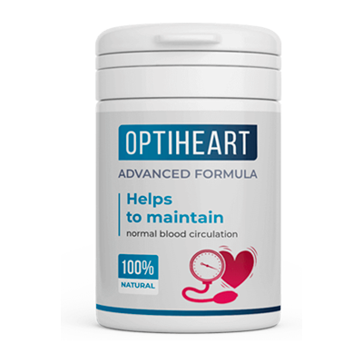 Buy Optiheart in United Kingdom