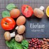 Riboflavin - Optiheart Composition 